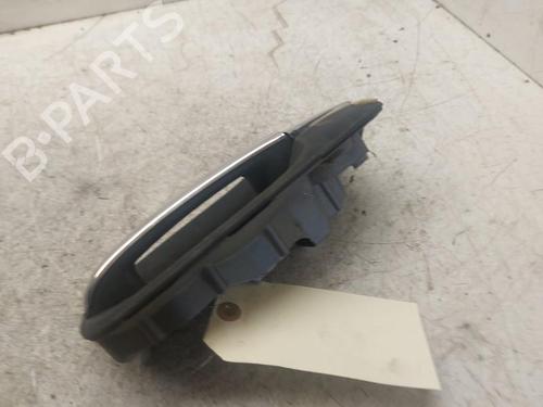 Used Front right exterior door handle RENAULT TRAFIC II Van (FL) 2.0 dCi 115 (FL01, FL0U) (114 hp) 19886739