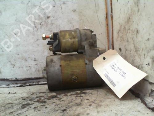 Starter FIAT PUNTO (176_) | BP19891841M8