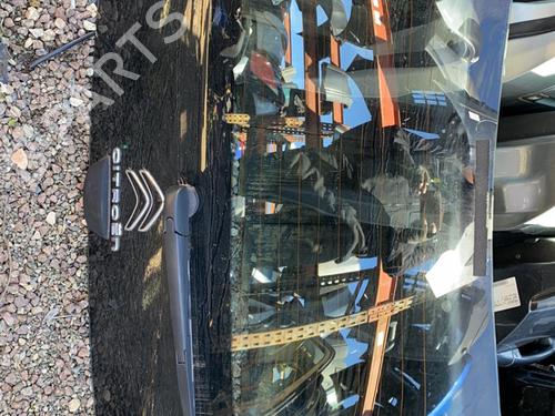 Bakluke CC/Kombi-Kupé CITROËN C1 II (PA_, PS_) 1.0 VTi 72 (72 hp) 21978359