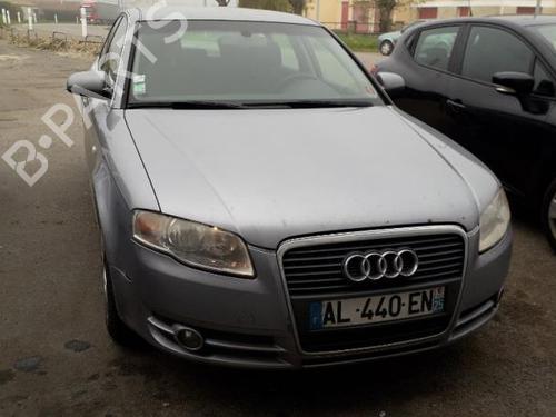 Gearbox AUDI A4 B7 (8EC) | BP21977495M3 - Image 3