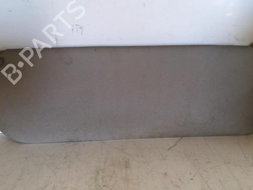 Used Left sun visor FORD TRANSIT Van (FA_ _) 2.2 TDCi (130 hp) 19893826