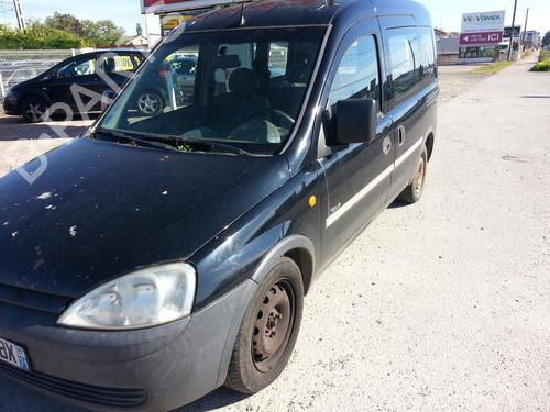 Hjulbue OPEL COMBO Tour  | BP21976611C56 