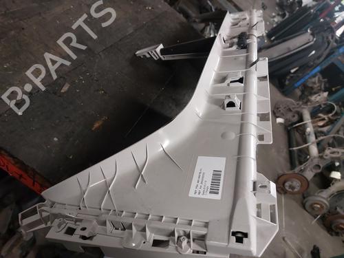 Left sun visor CITROËN C4 Picasso II 1.6 HDi 90 | BP21997364I1 