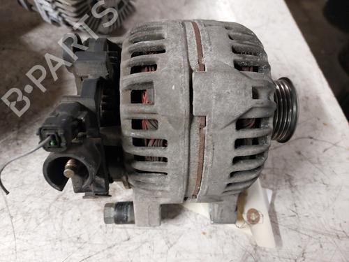 Generator PEUGEOT 407 (6D_) [2004-2011]  21166965