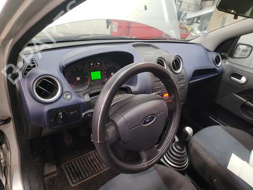 Used Dashboard FORD FIESTA V (JH_, JD_) 1.4 16V (80 hp) 23967875