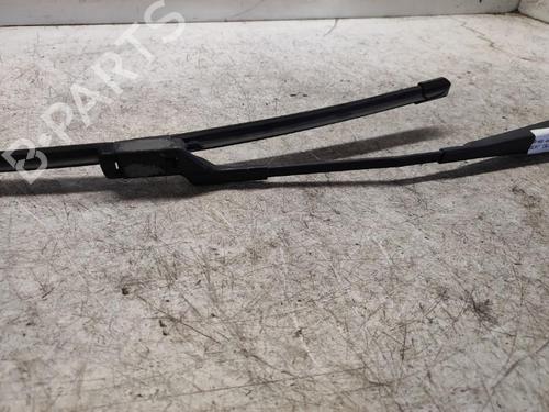 Front windshield wiper arm SEAT IBIZA III (6L1) 1.4 TDI | BP19887369C143 