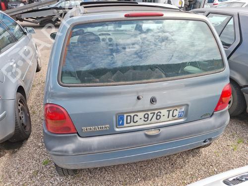 Høyre baklys RENAULT TWINGO I (C06_) 1.2 16V (C06C, C06D, C06K) | BP19885597C35 