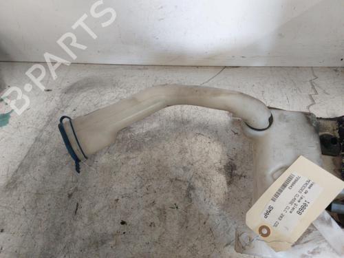 Windscreen washer tank MERCEDES-BENZ C-CLASS Coupe (CL203) C 220 CDI (203.708) | BP19892450C113 