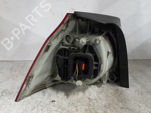 Right taillight VW GOLF V (1K1)  | BP19897901C35 