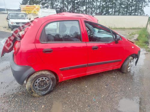 Alternator CHEVROLET MATIZ (M200, M250) 0.8 | BP19901086M7 