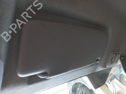 Used Left sun visor PEUGEOT BIPPER (AA_) 1.3 HDi 75 (75 hp) 24803023