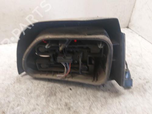 Used Left taillight RENAULT CLIO I (B/C57_, 5/357_) 1.2 (B/C/S57A, B/C57S, 5/357F, 5/357J, 5/357L, 5/357R) (58 hp) 19901961