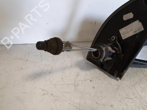 Right mirror FIAT PANDA (169_) 1.3 D Multijet (169.AXC1A) | BP19894274C27 