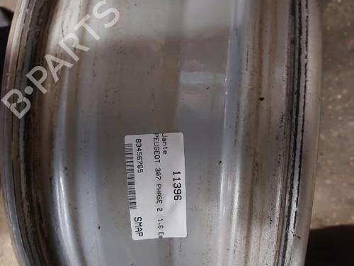 Rim PEUGEOT 307 (3A/C)  | BP19886556C45 