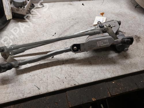 Essuie-glace moteur avant FORD FIESTA VI (CB1, CCN) 1.5 TDCi (75 hp) 21811676