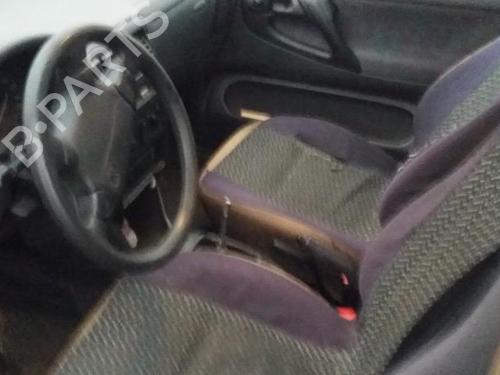 Right front indicator VW POLO III (6N1) 60 1.4 | BP21186664C33 