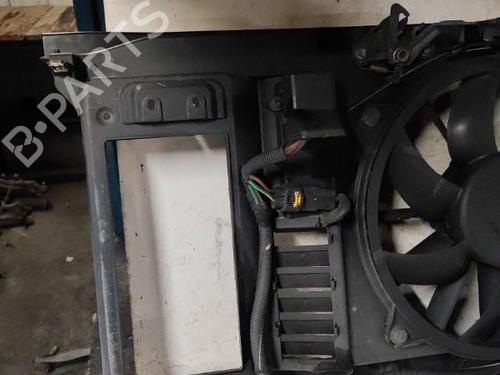 Used Support CITROËN C4 I (LC_) 1.6 HDi (90 hp) 21988895