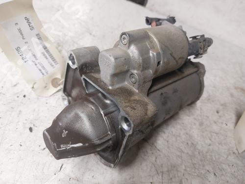 Starter PEUGEOT PARTNER Box Body/MPV 1.6 BlueHDi 100 | BP25738596M8 
