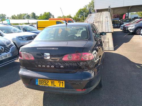 Starter SEAT CORDOBA (6L2) 1.4 TDI | BP19894445M8 