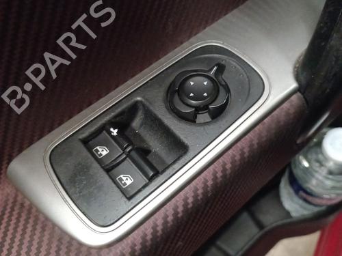 Used Left front window switch ALFA ROMEO MITO (955_) 1.6 JTDM (955AXC1B) (120 hp) 23964945