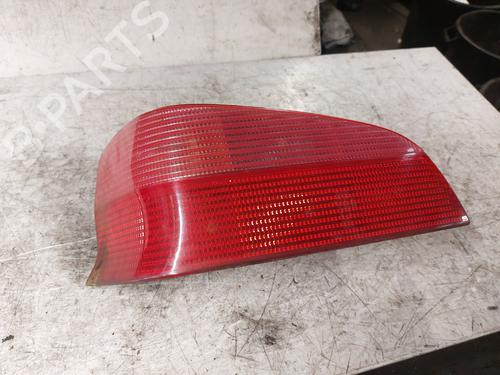 Left taillight PEUGEOT 106 II (1A_, 1C_) 1.1 i | BP19885840C34 
