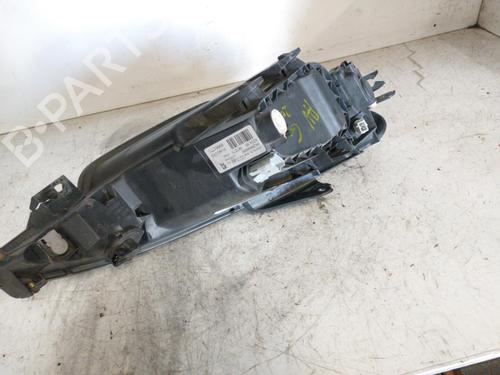 Left headlight PEUGEOT 206 Hatchback (2A/C)  | BP19896719C28 