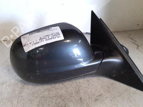Right mirror VW PASSAT B5.5 (3B3) 1.9 TDI | BP19888668C27 