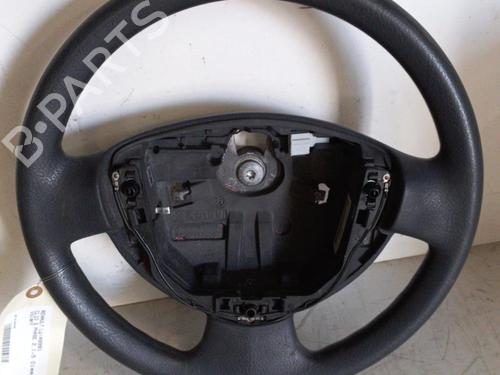 Steering wheel RENAULT CLIO II (BB_, CB_)  | BP21981833C49 