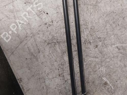 Pansergassdemper VW TOUAREG (7LA, 7L6, 7L7) 3.0 V6 TDI | BP26526529C139 