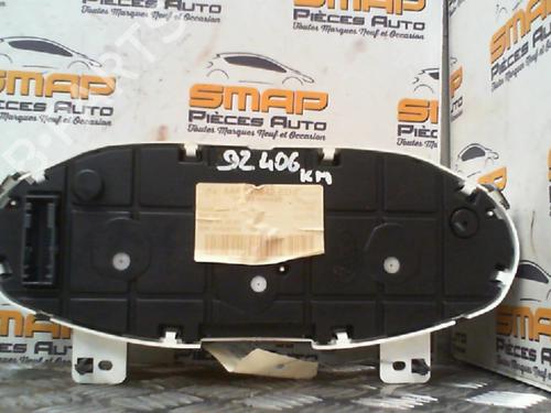 Cockpit FORD FIESTA VI (CB1, CCN) 1.4 | BP21976743C47 