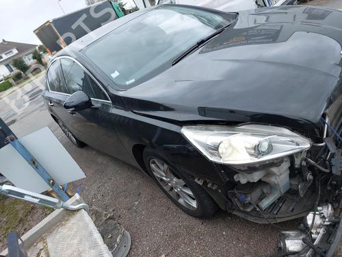 Dashboard PEUGEOT 508 I (8D_) 1.6 THP | BP23774273C46  - Image 5