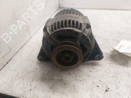 Alternator PEUGEOT 106 I (1A, 1C) 1.1 | BP19892716M7 