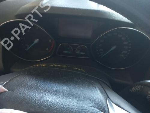 Used Instrument cluster Instrument cluster FORD KUGA II (DM2) 2.0 TDCi (150 hp) 29864901 29864901