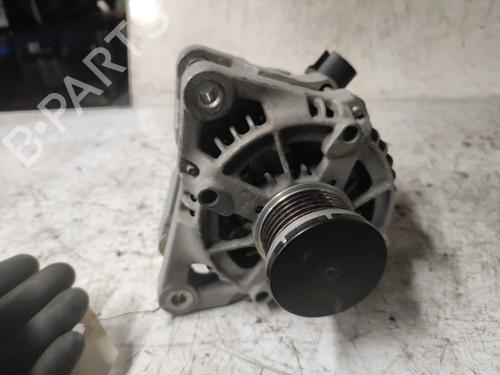 Alternator FORD FIESTA VII (HJ, HF) 1.1 Ti-VCT | BP19878894M7 