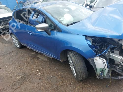 Left front window switch RENAULT CLIO IV (BH_) 1.2 TCe 120 (BHM0) | BP29013795I27 - Image 6