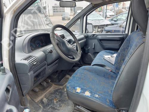 Switch PEUGEOT EXPERT Van (222) 1.9 D 70 | BP19897415I30 