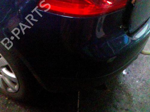 Rear bumper VW GOLF V (1K1) 1.9 TDI | BP19894821C8 