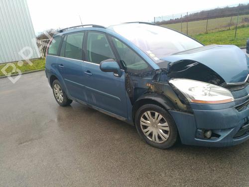 Højre baglygte CITROËN C4 Picasso I MPV (UD_)  | BP19889358C35 