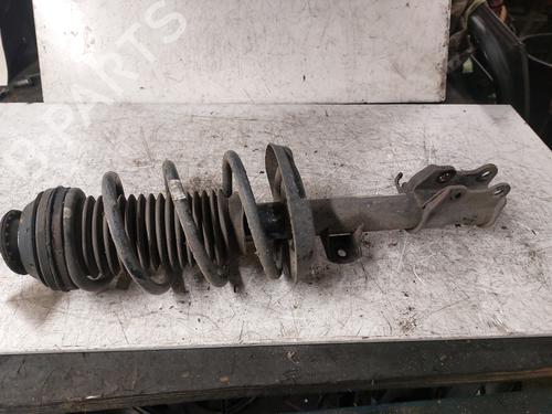 Used Right front shock absorber Right front shock absorber OPEL CORSA D (S07) [2006-2015] 22374389 22374389