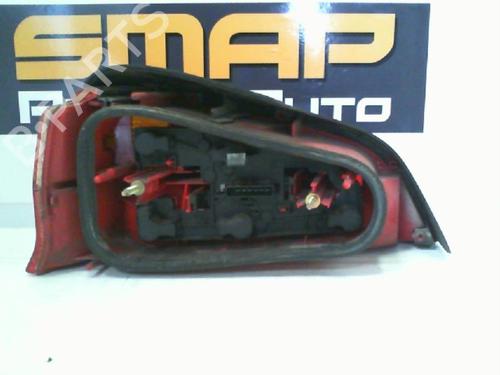 Right taillight PEUGEOT 106 II (1A_, 1C_)  | BP19892167C35 