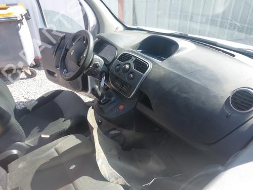 Air vent RENAULT KANGOO Express (FW0/1_) 1.5 dCi 90 (FW0G, FW05, FW08, FW11) | BP29758051I21 - Image 6