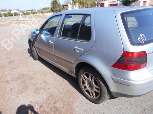 Left headlight VW GOLF IV (1J1) 1.9 TDI | BP21981816C28 