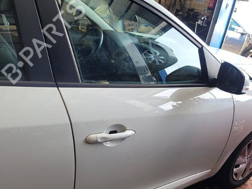 Used Right front door RENAULT MEGANE III Hatchback (BZ0/1_, B3_) 1.5 dCi (BZ09, BZ0D, BZ1W, BZ29, BZ14) (110 hp) 19885318