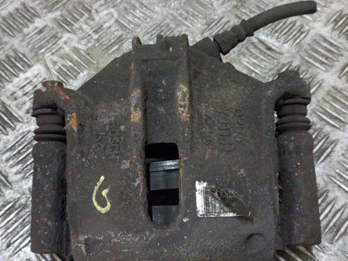 Used Left front brake caliper Left front brake caliper CITROËN C3 II (SC_) 1.1 i (60 hp) 19890311 19890311