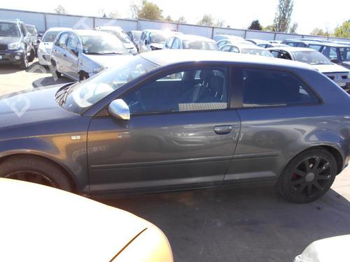 Left taillight AUDI A3 (8P1)  | BP19894756C34 