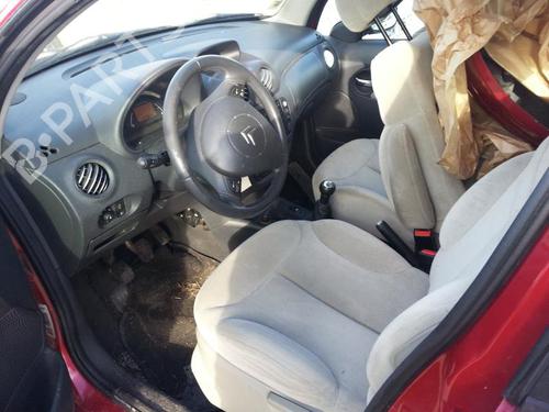 Front right window mechanism CITROËN C3 I (FC_, FN_)  | BP19896366C23 