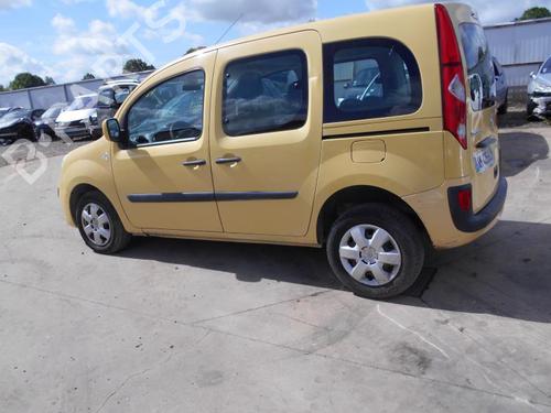 Left taillight RENAULT KANGOO / GRAND KANGOO II (KW0/1_) 1.5 dCi 85 (KW0K, KW0L, KW0B) | BP19883482C34 
