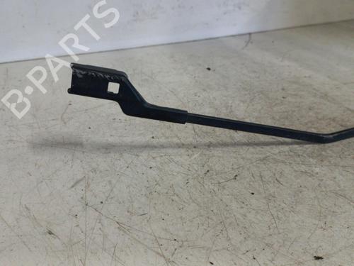 Used Front windshield wiper arm PEUGEOT 208 I (CA_, CC_) 1.0 VTi (68 hp) 19888012