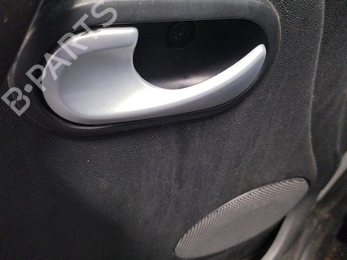 Used Front left interior door handle DACIA DUSTER (HS_) 1.5 dCi 4x4 (HSMC, HSMD) (110 hp) 21144594