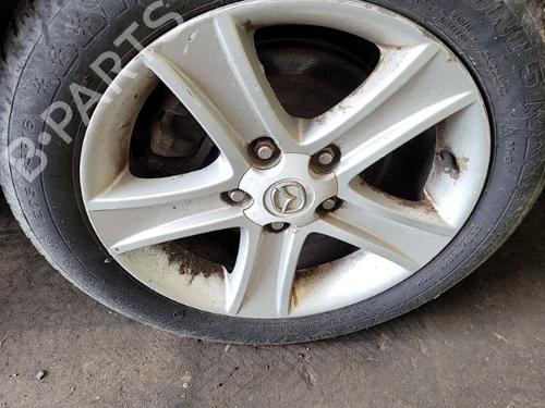 Used Rim MAZDA 6 Hatchback (GG) [2002-2008]  21990786